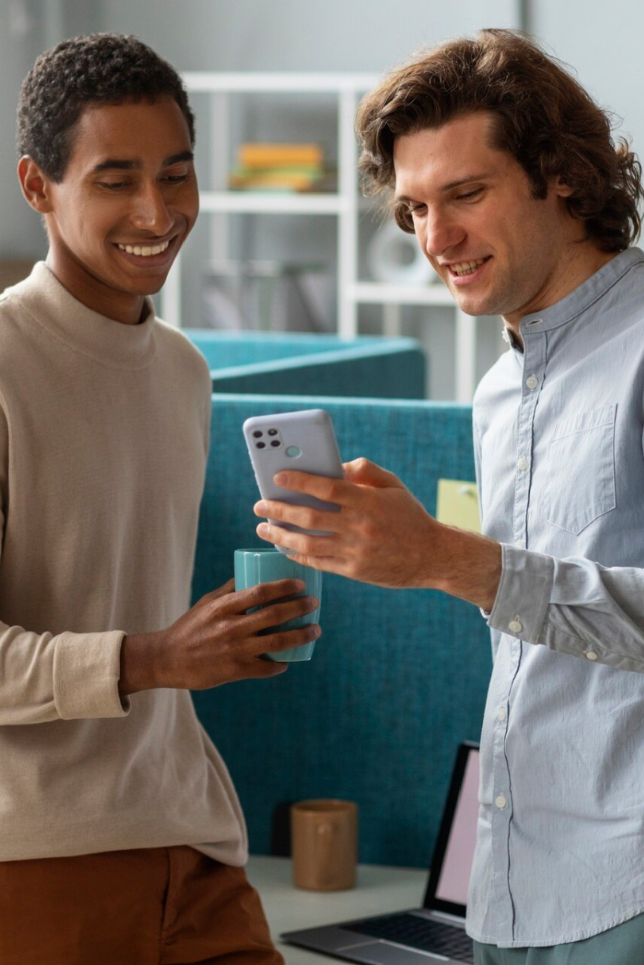 Pathline shared phone line and team inbox