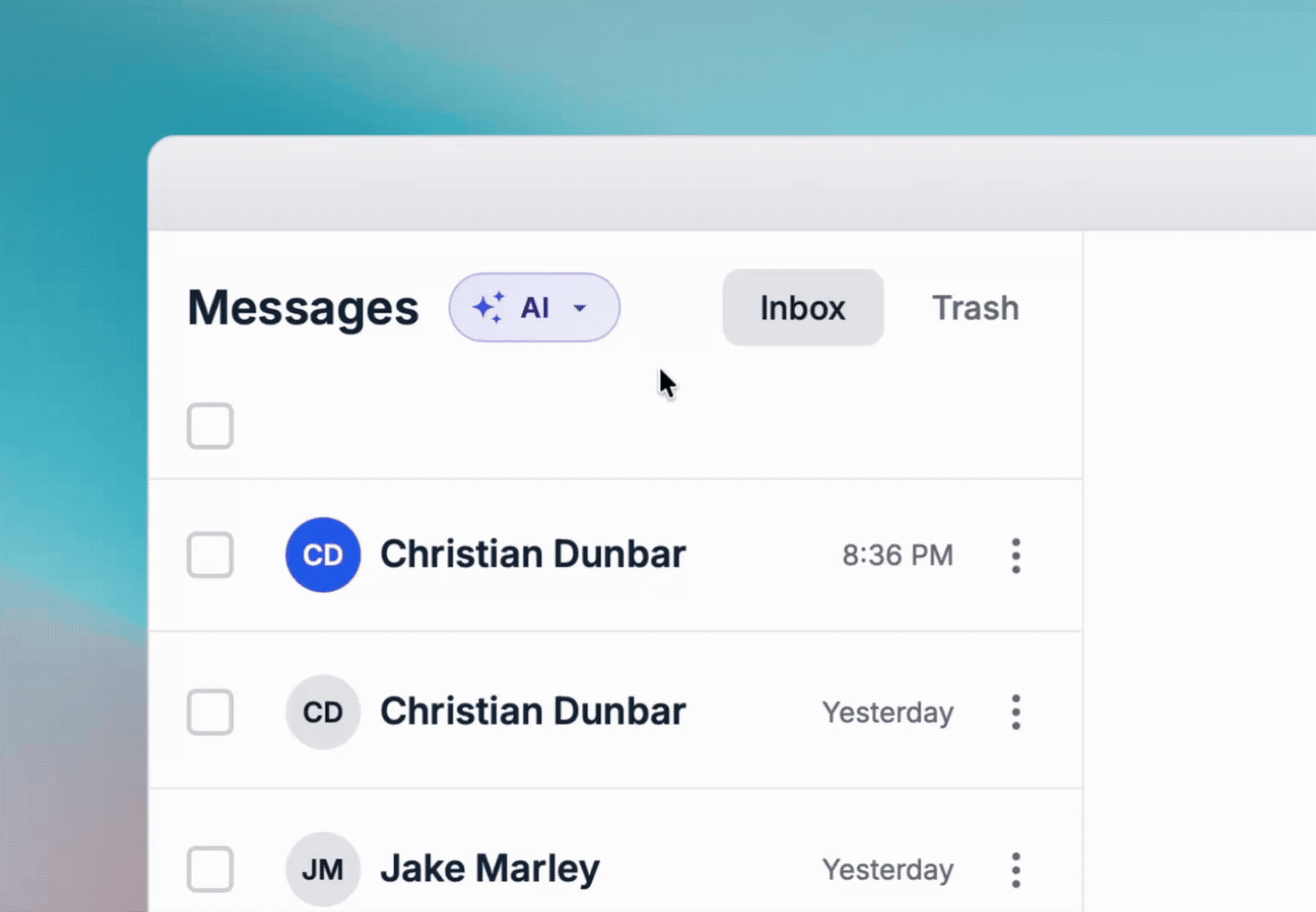Pathline-Smart-Messages